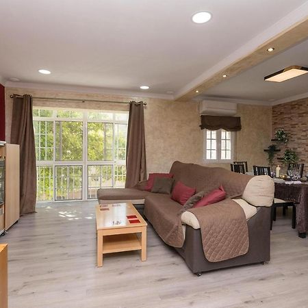 산페르난도 Casa Sarco 아파트 외부 사진