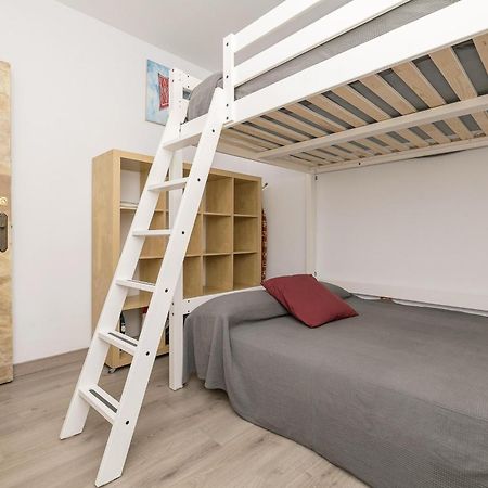 산페르난도 Casa Sarco 아파트 외부 사진