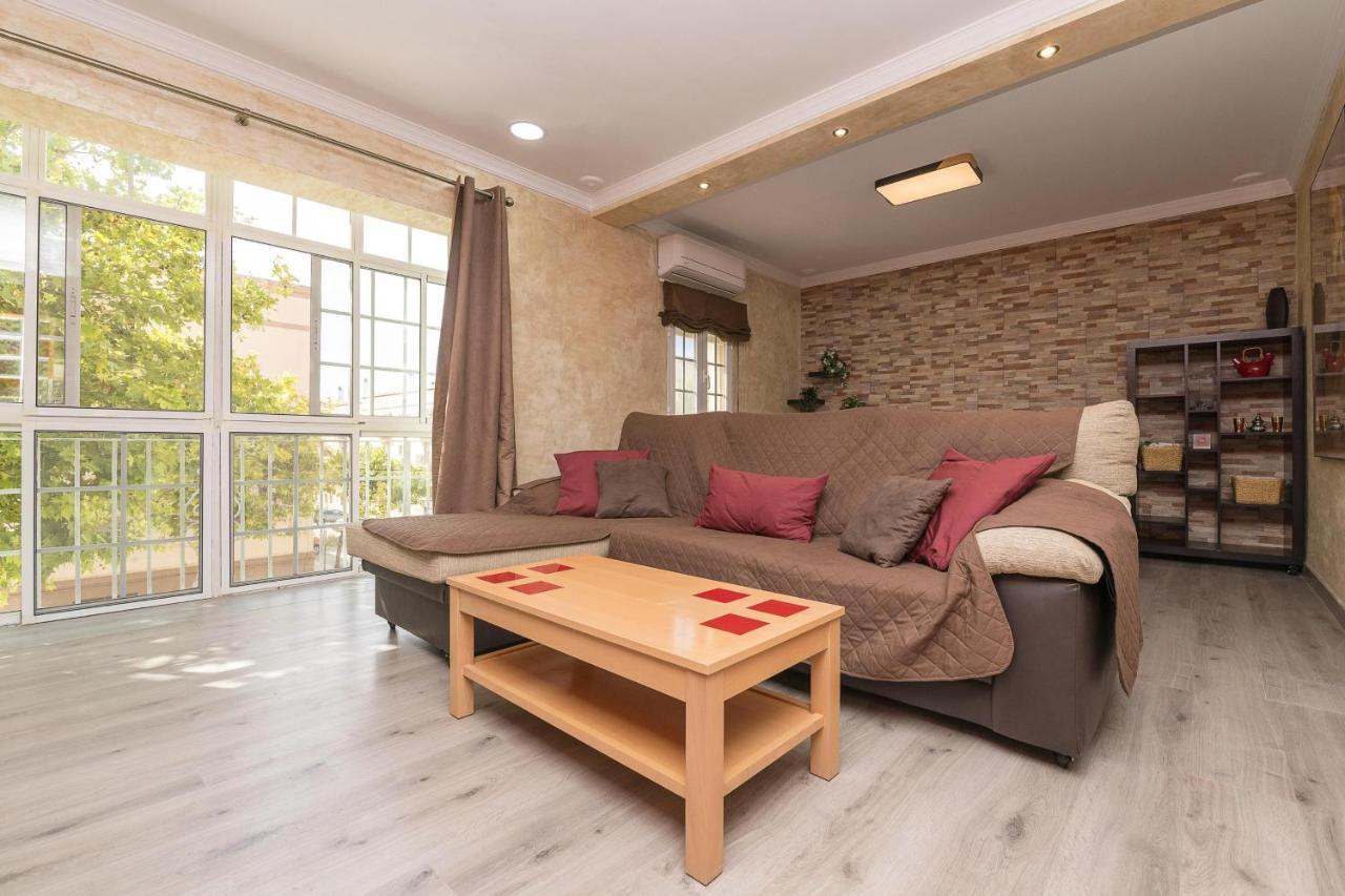 산페르난도 Casa Sarco 아파트 외부 사진