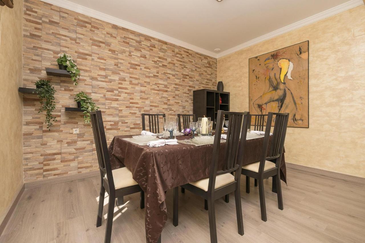 산페르난도 Casa Sarco 아파트 외부 사진