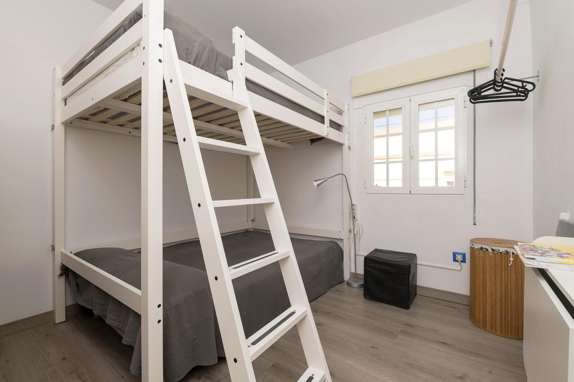 산페르난도 Casa Sarco 아파트 외부 사진