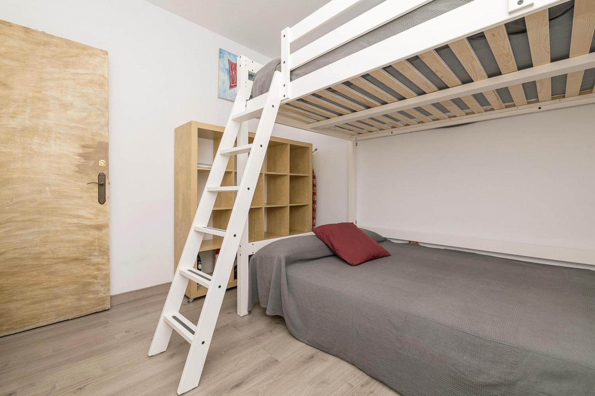 산페르난도 Casa Sarco 아파트 외부 사진